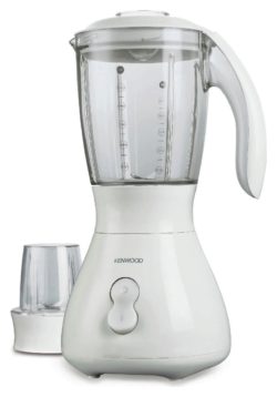 Kenwood - BL335 Jug Blender - White